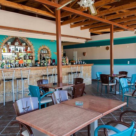 Zante Nest Studios & Apartments アリカナス エクステリア 写真
