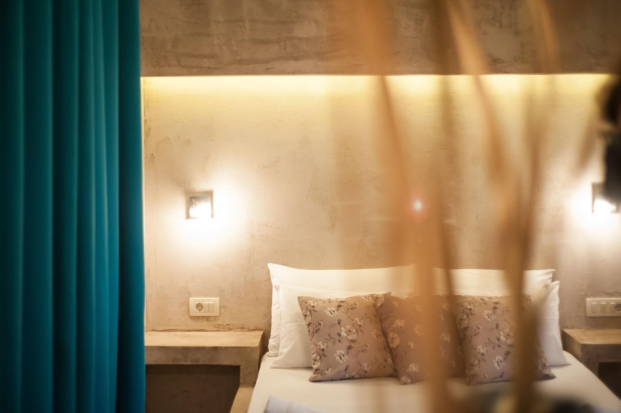 Zante Nest Studios & Apartments アリカナス エクステリア 写真