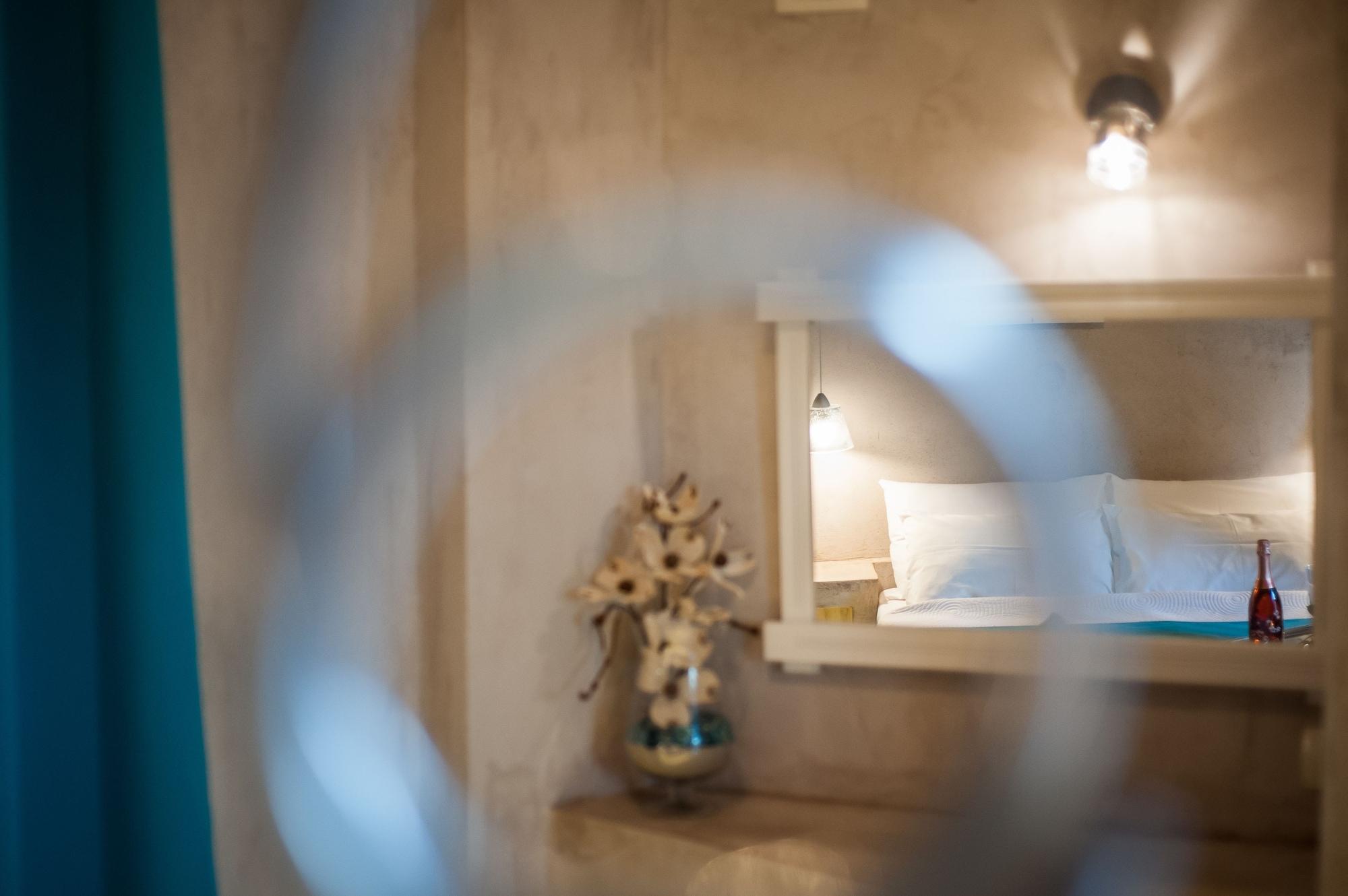 Zante Nest Studios & Apartments アリカナス エクステリア 写真
